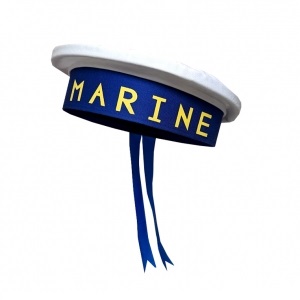 Marine Cap