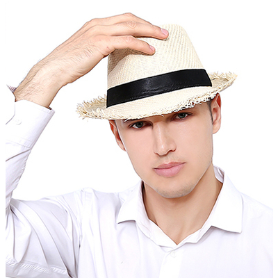 Panama Beach Hat Cream