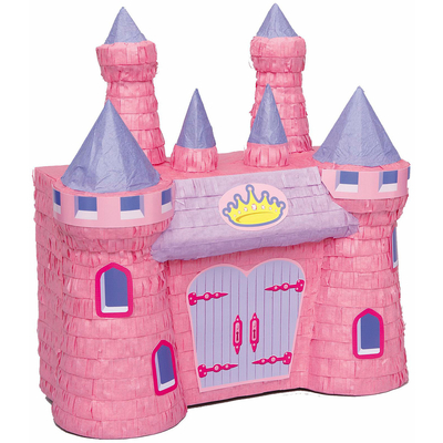 Pinata 3D Castle 1