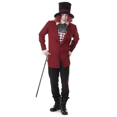 Victorian Dandy Costume - Online Costume Shop - Australia