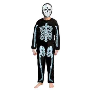 Boy Skeleton Costume - Online Costume Shop - Australia