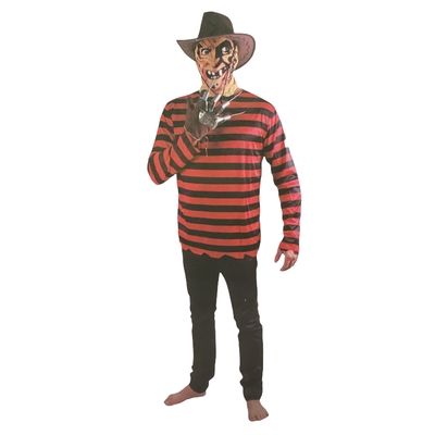 Nightmare Man Costume