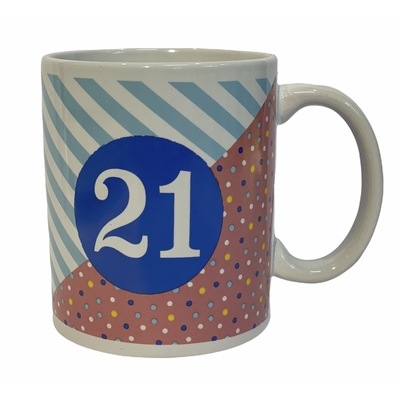 Novelty Mug 21