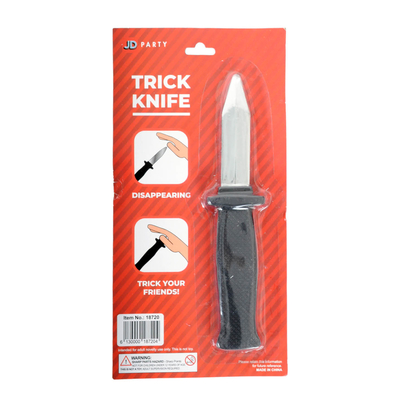 Trick Knife