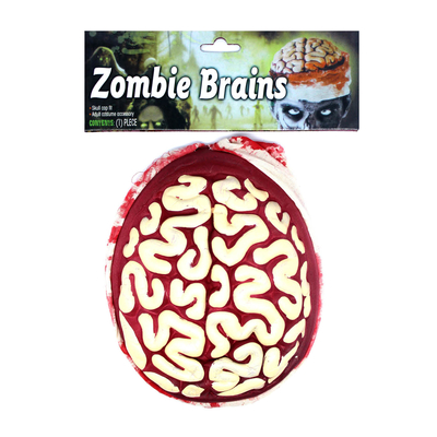 Zombie Brain