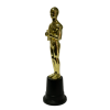 Oscar Statue 1