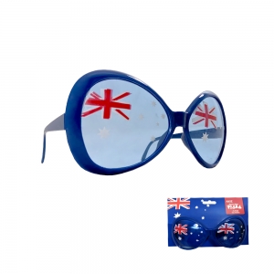 Large Aussie Flag Sunnies