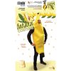 Banana Costume 1