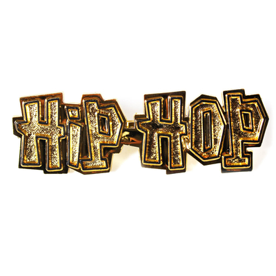 Hip Hop Ring 1