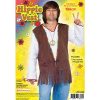 Male Hippie Vest