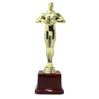 Oscar Trophy Approx. 24.5cm