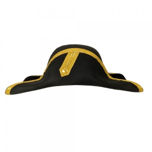 Captain Cook Hat