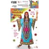 Dashiki Dress 1