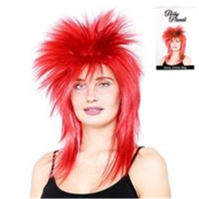 Red Rock Wig