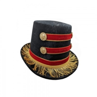 Theatrical Top Hat