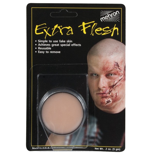 Extra Flesh 9g