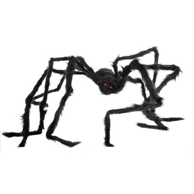 Furry Spider 200cm