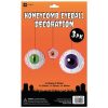 Halloween Honeycomb Eyeball Decoration 1
