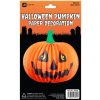 Halloween Pumpkin Paper Lantern Decoration 1