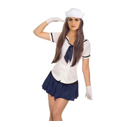 Sexy Sailor Shirt