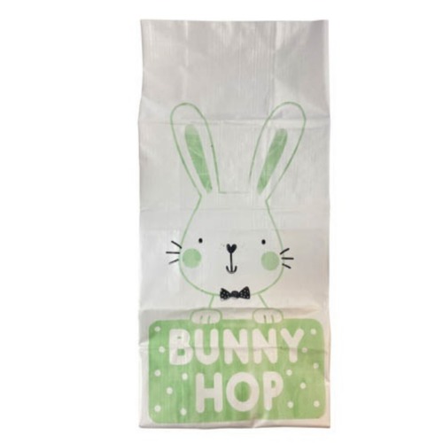 Easter 2pk Bunny Hop Sack Race 1 1