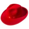Easter Cowboy Hat Kids Size Red 1