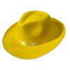 Easter Cowboy Hat Kids Size Yellow 1