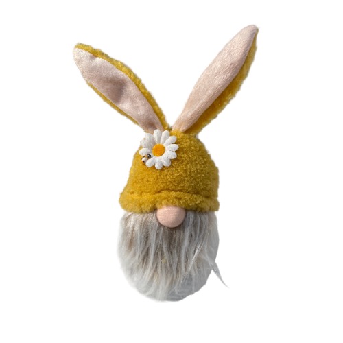 Easter Plush Mr Gnome 12x11x29cm 1