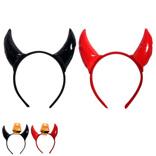 2a Devil Headband