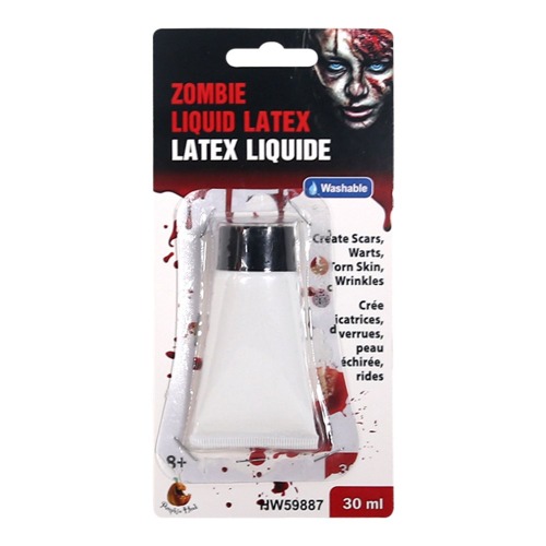 30ml Liquid Latex