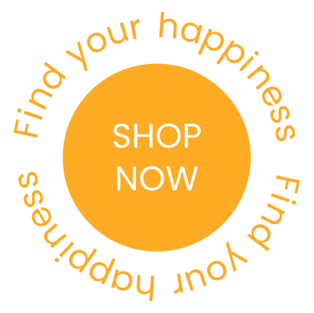 find your happiness shop now png