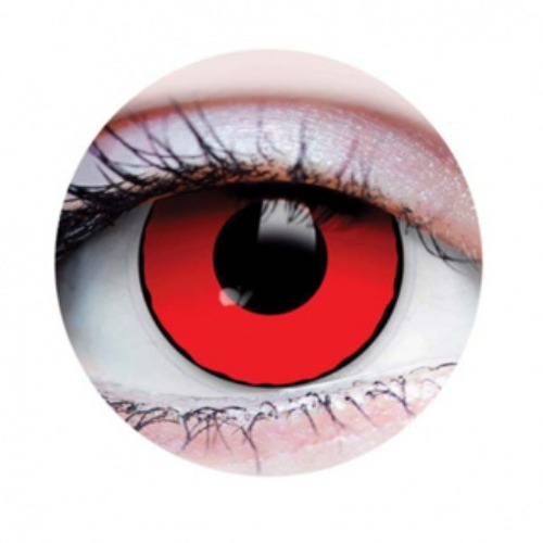 Blood Eyes contact Lenses