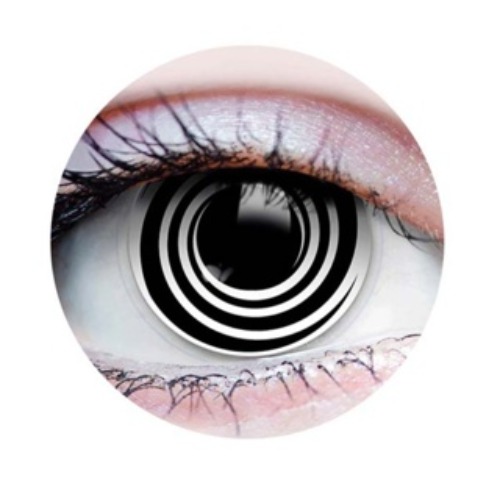 Hypnotized I Contact Lenses