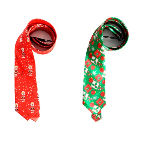 Christmas Party Tie