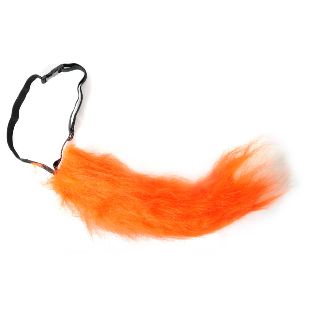 Deluxe Animal Fox Tail Party Accessory